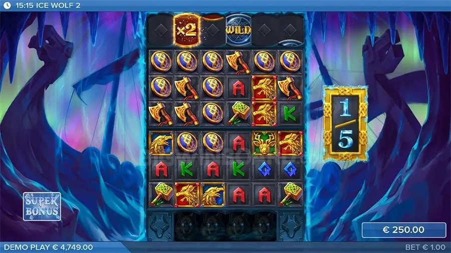 Casino Promotions
